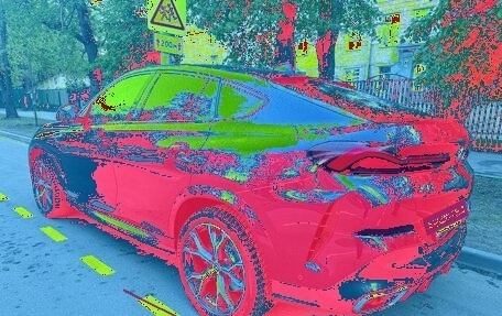 BMW X6, 2020 год, 10 300 000 рублей, 4 фотография