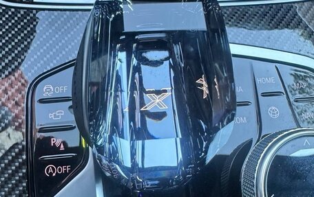 BMW X6, 2020 год, 10 300 000 рублей, 9 фотография