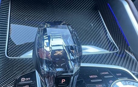 BMW X6, 2020 год, 10 300 000 рублей, 12 фотография