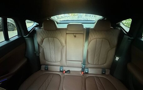 BMW X6, 2020 год, 10 300 000 рублей, 10 фотография