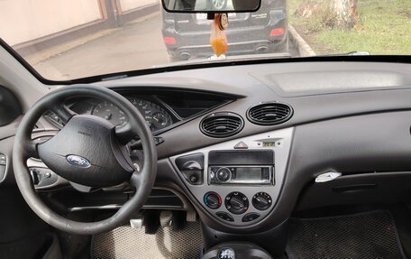 Ford Focus IV, 2004 год, 260 000 рублей, 5 фотография