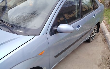 Ford Focus IV, 2004 год, 260 000 рублей, 2 фотография