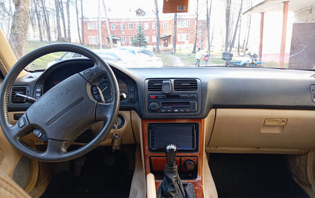 Honda Legend II, 1992 год, 300 000 рублей, 9 фотография