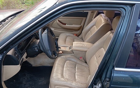 Honda Legend II, 1992 год, 300 000 рублей, 11 фотография