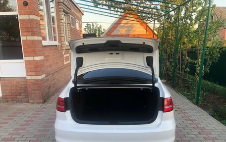 Volkswagen Jetta VI, 2015 год, 1 150 000 рублей, 8 фотография