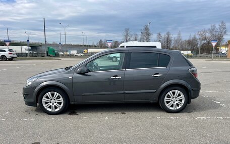 Opel Astra H, 2010 год, 635 000 рублей, 3 фотография