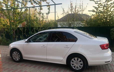 Volkswagen Jetta VI, 2015 год, 1 150 000 рублей, 10 фотография