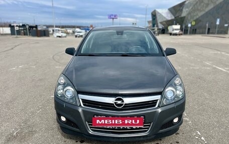 Opel Astra H, 2010 год, 635 000 рублей, 4 фотография