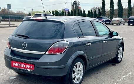Opel Astra H, 2010 год, 635 000 рублей, 2 фотография