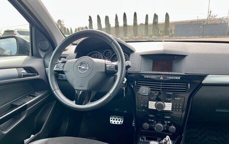 Opel Astra H, 2010 год, 635 000 рублей, 12 фотография