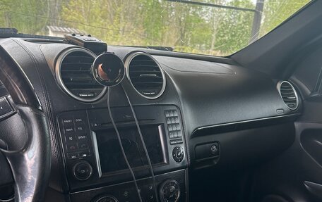 Mercedes-Benz GL-Класс, 2011 год, 2 100 000 рублей, 6 фотография