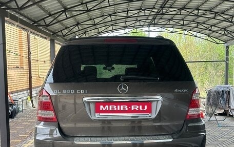 Mercedes-Benz GL-Класс, 2011 год, 2 100 000 рублей, 5 фотография