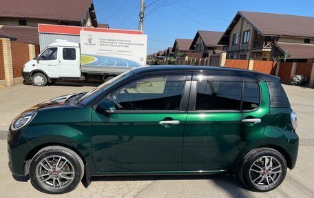 Toyota Passo III, 2016 год, 1 030 000 рублей, 2 фотография
