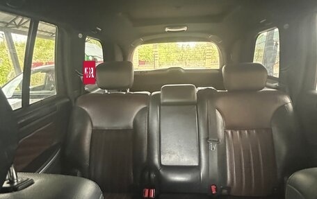 Mercedes-Benz GL-Класс, 2011 год, 2 100 000 рублей, 8 фотография
