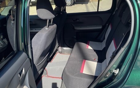 Toyota Passo III, 2016 год, 1 030 000 рублей, 12 фотография
