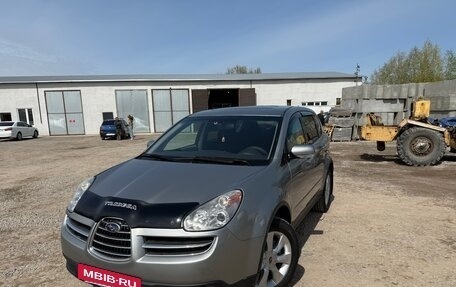 Subaru Tribeca I рестайлинг, 2005 год, 950 000 рублей, 3 фотография