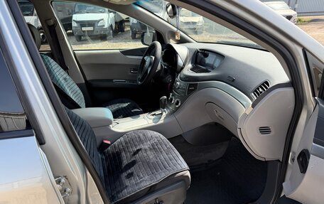 Subaru Tribeca I рестайлинг, 2005 год, 950 000 рублей, 6 фотография