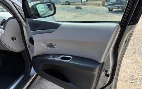 Subaru Tribeca I рестайлинг, 2005 год, 950 000 рублей, 5 фотография
