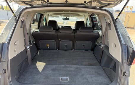 Subaru Tribeca I рестайлинг, 2005 год, 950 000 рублей, 9 фотография