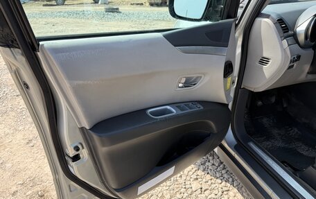 Subaru Tribeca I рестайлинг, 2005 год, 950 000 рублей, 12 фотография
