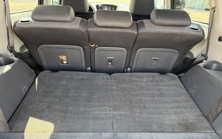 Subaru Tribeca I рестайлинг, 2005 год, 950 000 рублей, 8 фотография