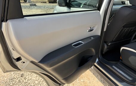 Subaru Tribeca I рестайлинг, 2005 год, 950 000 рублей, 10 фотография