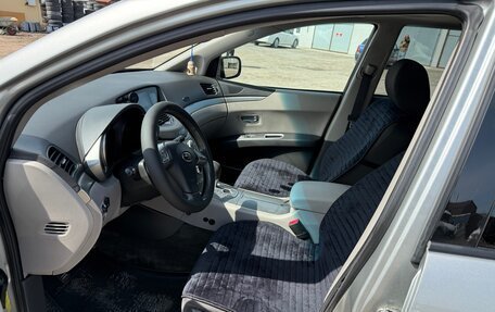 Subaru Tribeca I рестайлинг, 2005 год, 950 000 рублей, 13 фотография