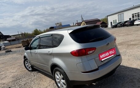 Subaru Tribeca I рестайлинг, 2005 год, 950 000 рублей, 14 фотография