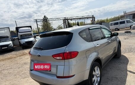 Subaru Tribeca I рестайлинг, 2005 год, 950 000 рублей, 17 фотография