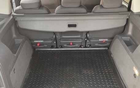 Volkswagen Touran III, 2011 год, 970 000 рублей, 13 фотография