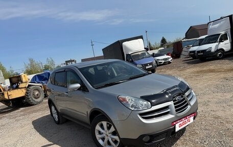 Subaru Tribeca I рестайлинг, 2005 год, 950 000 рублей, 20 фотография