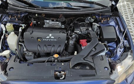 Mitsubishi Lancer IX, 2007 год, 830 000 рублей, 16 фотография
