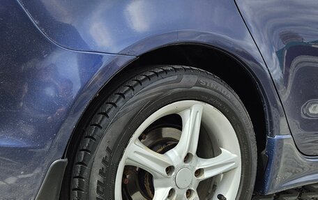 Mitsubishi Lancer IX, 2007 год, 830 000 рублей, 11 фотография