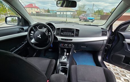 Mitsubishi Lancer IX, 2007 год, 830 000 рублей, 14 фотография