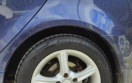 Mitsubishi Lancer IX, 2007 год, 830 000 рублей, 13 фотография