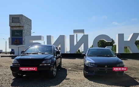 Mitsubishi Lancer IX, 2007 год, 830 000 рублей, 6 фотография