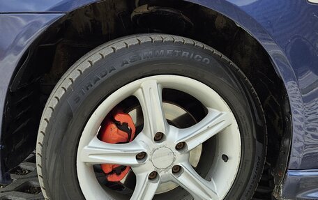 Mitsubishi Lancer IX, 2007 год, 830 000 рублей, 26 фотография