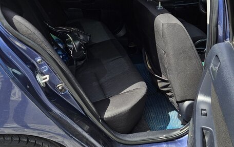 Mitsubishi Lancer IX, 2007 год, 830 000 рублей, 33 фотография
