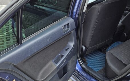 Mitsubishi Lancer IX, 2007 год, 830 000 рублей, 27 фотография