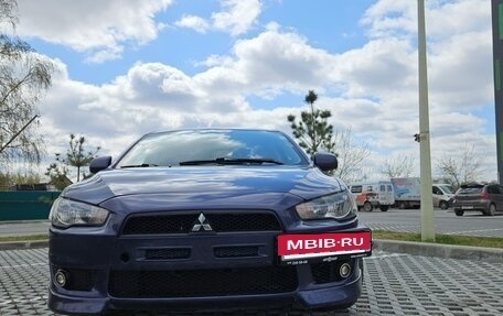 Mitsubishi Lancer IX, 2007 год, 830 000 рублей, 36 фотография