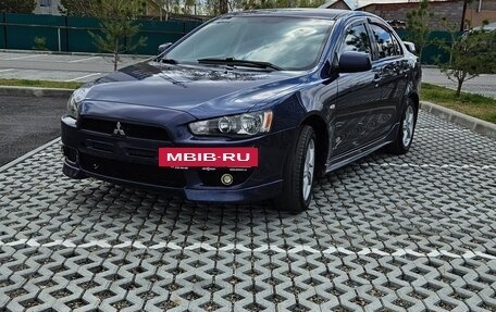 Mitsubishi Lancer IX, 2007 год, 830 000 рублей, 35 фотография