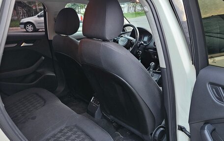 Audi A3, 2013 год, 1 095 000 рублей, 11 фотография