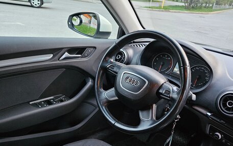 Audi A3, 2013 год, 1 095 000 рублей, 9 фотография