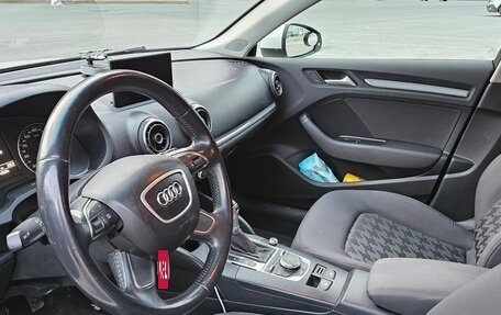 Audi A3, 2013 год, 1 095 000 рублей, 8 фотография