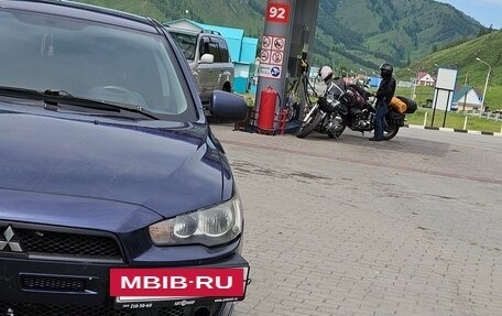Mitsubishi Lancer IX, 2007 год, 830 000 рублей, 40 фотография