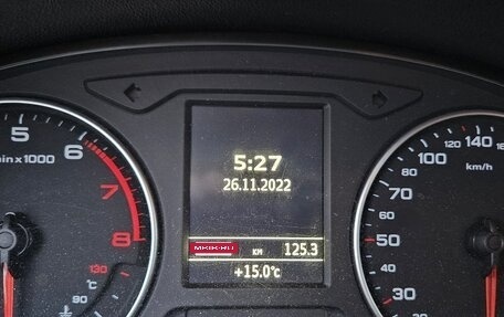 Audi A3, 2013 год, 1 095 000 рублей, 7 фотография