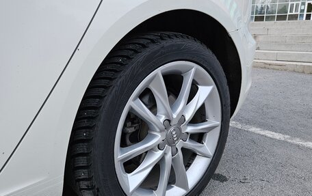 Audi A3, 2013 год, 1 095 000 рублей, 16 фотография