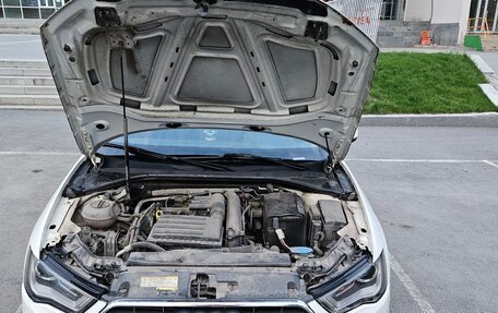 Audi A3, 2013 год, 1 095 000 рублей, 21 фотография