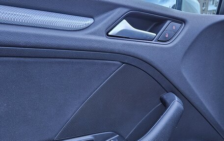 Audi A3, 2013 год, 1 095 000 рублей, 17 фотография