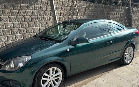 Opel Astra H, 2008 год, 999 000 рублей, 3 фотография